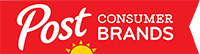 Post Consumer Brands logo - click to visit postconsumerbrands.com