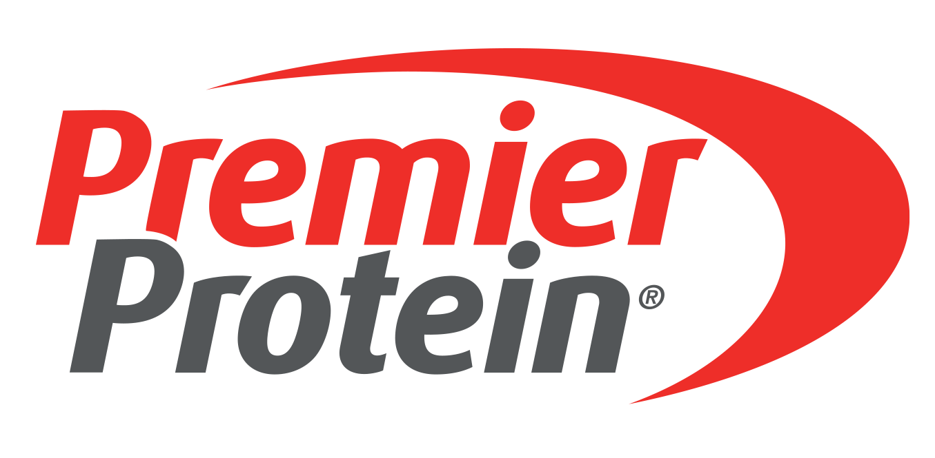 Premier Protein Cereal Logo